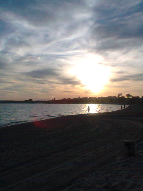 Región de Murcia, Costa Cálida