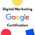  Google Digital Marketing Certification 2023