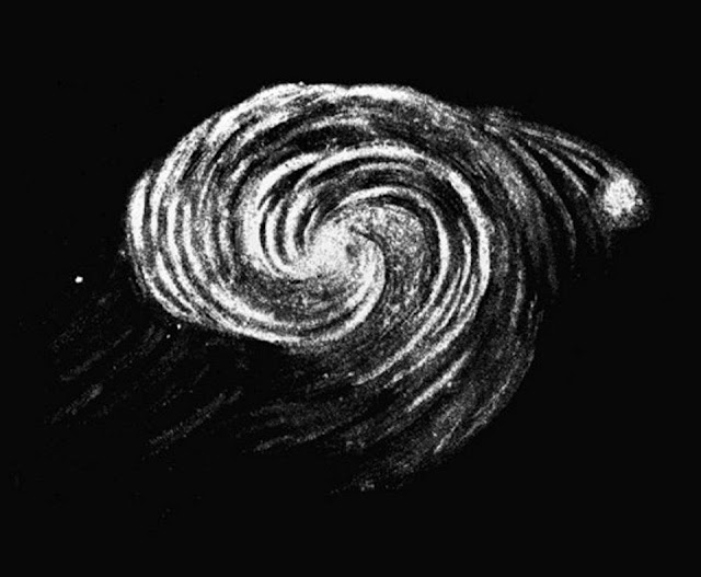 sketsa-spiral-nebula-tahun-1840-informasi-astronomi