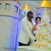 Photos From A Royal Wedding Between A Nigerian Prince Ifedapo & His Nigerian Princess Teju