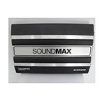 SOUDMAX