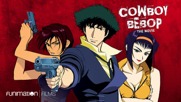  Descargar Cowboy Bebop [26/26] latino [Mega]