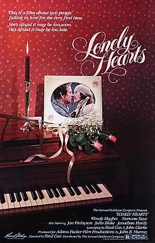[HD] Lonely Hearts 1982 Ver Online Subtitulada