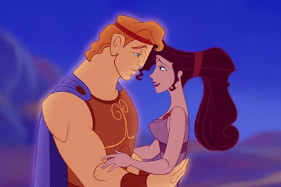 Hercules-Disney Disney confirma live-action de Hércules e o diretor será o mesmo de Aladdin