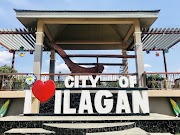 DISCOVERING ILAGAN,ISABELA