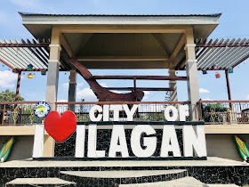 DISCOVERING ILAGAN,ISABELA