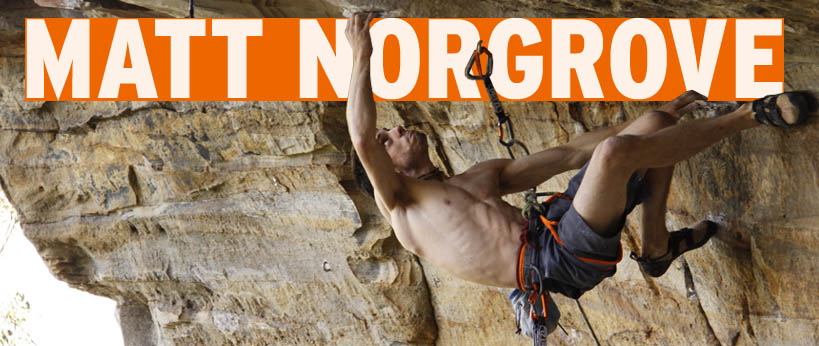 Matt Norgrove
