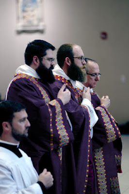 Solemn Mass