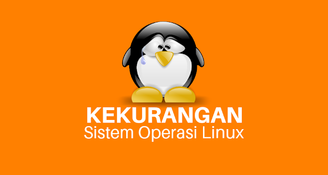 Kekurangan-sistem-operasi-linux