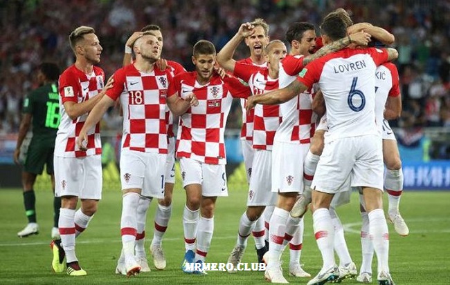 التشكيل الرسمي مباراة كرواتيا واسكتلندا فى مباراة صعبة .. يورو 2020