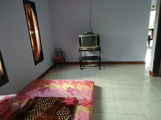 Villa tengger Asri 5 Bromo