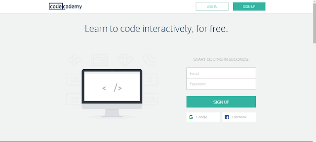 Codecademy