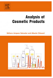 Analysis of Cosmetic Products PDF