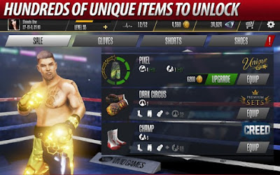 real boxing 2 rocky cheats iphone