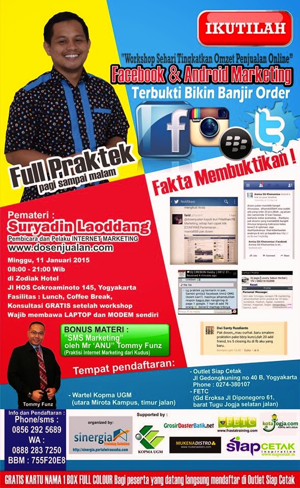 Pembicara Internet Marketing, pelatihan internet marketing bandung, pelatihan internet marketing di bandung, pelatihan internet marketing gratis, pelatihan internet marketing jogja, pelatihan internet marketing surabaya, 