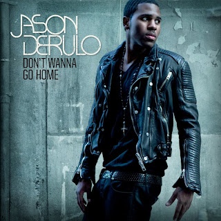 Jason Derulo - Don't Wanna Go Home Lyrics