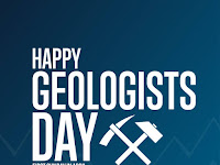 Geologists Day - 04 April (01st Sunday in April)