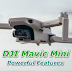 DJI Launches Mavic Mini, the Smallest and Lightest Drone with Powerful Features