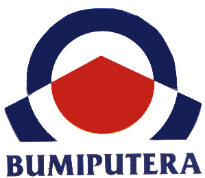 Logo bumiputera - Tugas Kerja