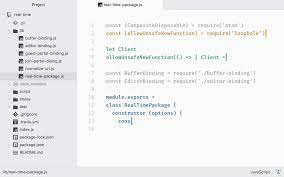 Aplikasi Belajar Coding Terbaik