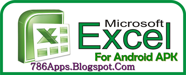 Microsoft Excel 16.0.4229.1007 For Android