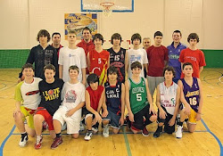 CAMPUS DE TECNIFICACION 2011.