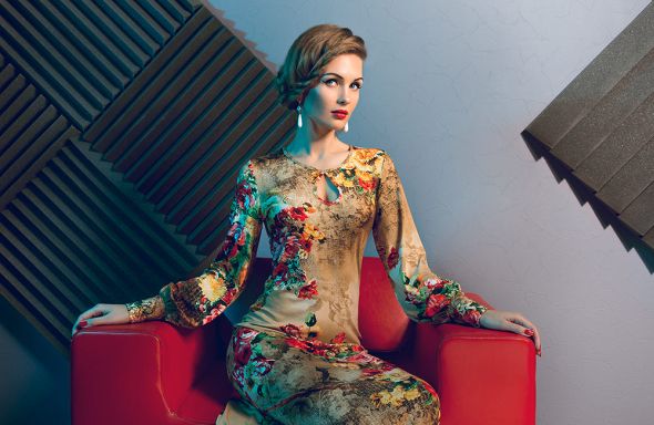 Tatiana Makeeva 500px arte fotografia mulheres modelos russas fashion beleza