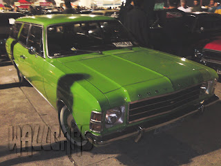 opala tuning