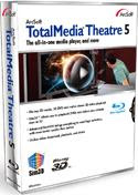 TotalMedia Theatre 5