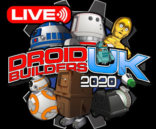 Droid Builders UK