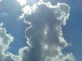 Focus on Life ~ Texture (Clouds through the Appalachians) :: All Pretty Things