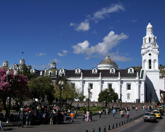 Quito - Ecuador