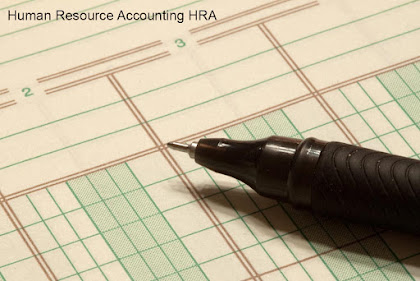 human resource accounting hra
