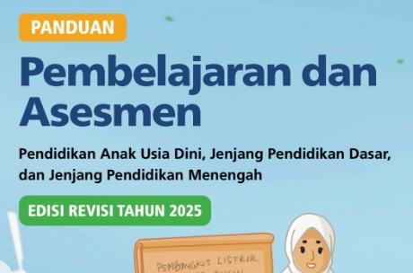 Panduan Pembelajaran dan Asesmen Revisi 2025