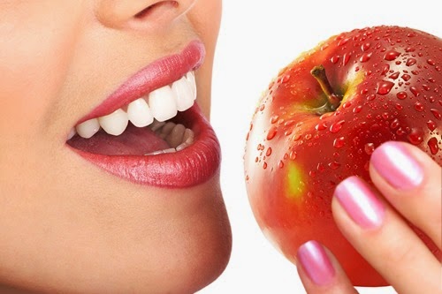 7 razões cruciais para você comer uma maçã por dia