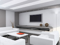 100 decors: Minimalist Interior