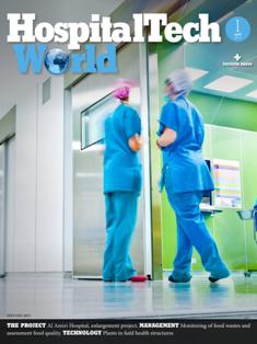 Hospital Tech World 2015-01 - April 2015 | TRUE PDF | Semestrale | Professionisti | Medicina | Tecnologia | Logistica
Hospital Tech World è la rivista che dal 1971 affronta con competenza le diverse tematiche inerenti la gestione dell’ospedale, con l’obiettivo di contribuire a informare e aggiornare quanti lavorano in questo settore. Grazie alla collaborazione di esperti, vengono presentati i più moderni criteri di progettazione architettonica e vengono approfondite le strategie organizzative e gestionali ospedaliere. La rivista, oltre ad aggiornare sulle più avanzate tecnologie e sui criteri d’approvvigionamento, gestione e manutenzione delle strumentazioni, dà spazio ad argomenti d’attualità, come l’informatica, la telemedicina, il teleconsulto, l’assistenza al malato sul territorio al di fuori dell’ospedale. Grande spazio è dato inoltre ai temi della sicurezza e dell’igiene. Una specifica sezione della rivista è dedicata ai dispositivi medici, mentre un altro argomento portante riguarda la farmacia ospedaliera, di cui si approfondiscono ruolo, funzioni e problematiche.