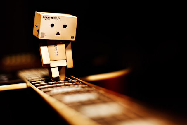 DanBo