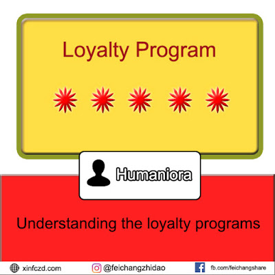 Understanding The Loyalty Program For Loyal Customers