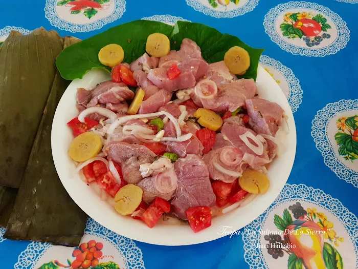 Mone de puerco