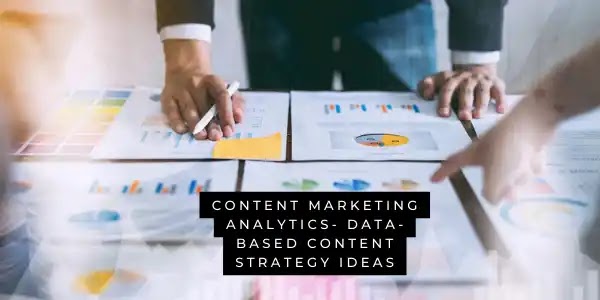 The Heart and Soul of content marketing analytics