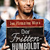 Herunterladen Der Fritten-Humboldt: Meine Reise ins Herz der Imbissbude PDF