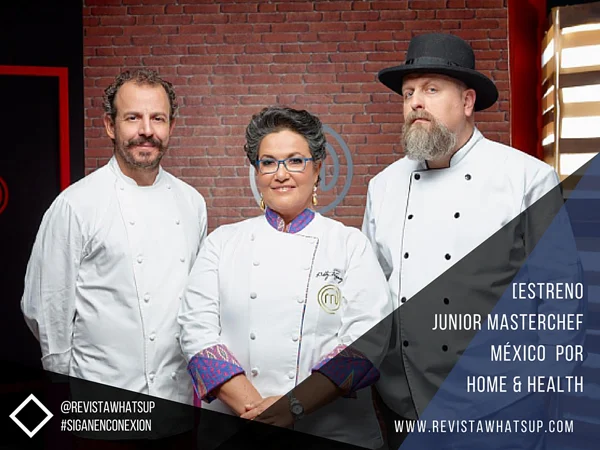 Junior-MasterChef-México-Home-Health