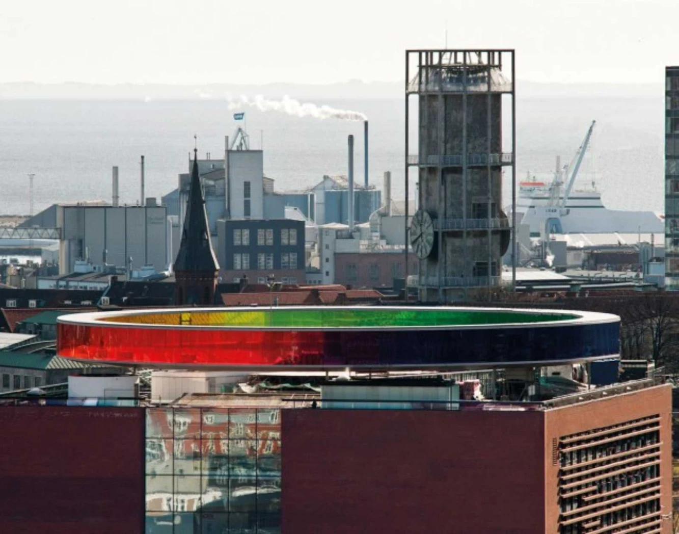 Olafur Eliasson