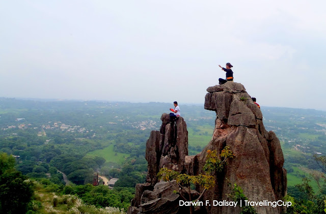 Lioness Rock what to visit in bulacan