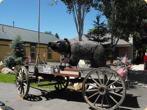 Huntsville & Eden, UT 118