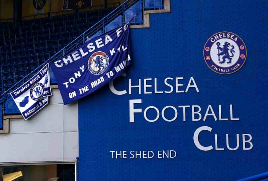 Chelsea confirm first summer transfer sale