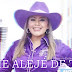 Erika Renée lanza nueva versión de "Me Alejé de Ti"
