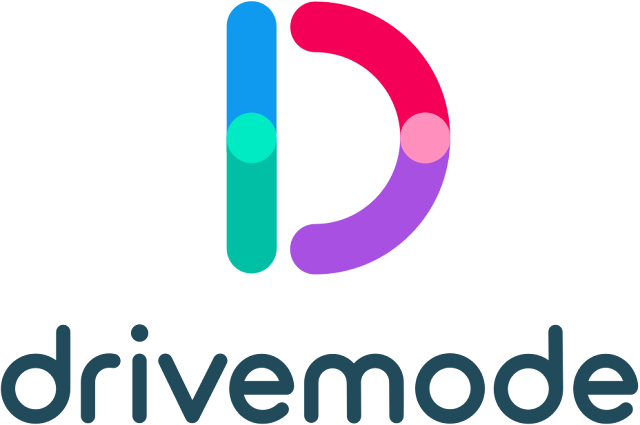 drivemode-logo