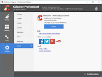 Cara Crack CCleaner Professional 5.24.5839